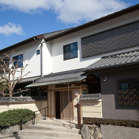 Kyoto Guest Inn Nagaokakyo المظهر الخارجي الصورة