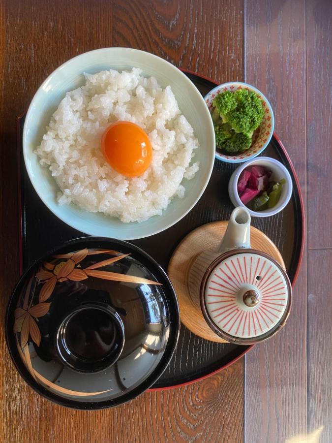 Kyoto Guest Inn Nagaokakyo المظهر الخارجي الصورة