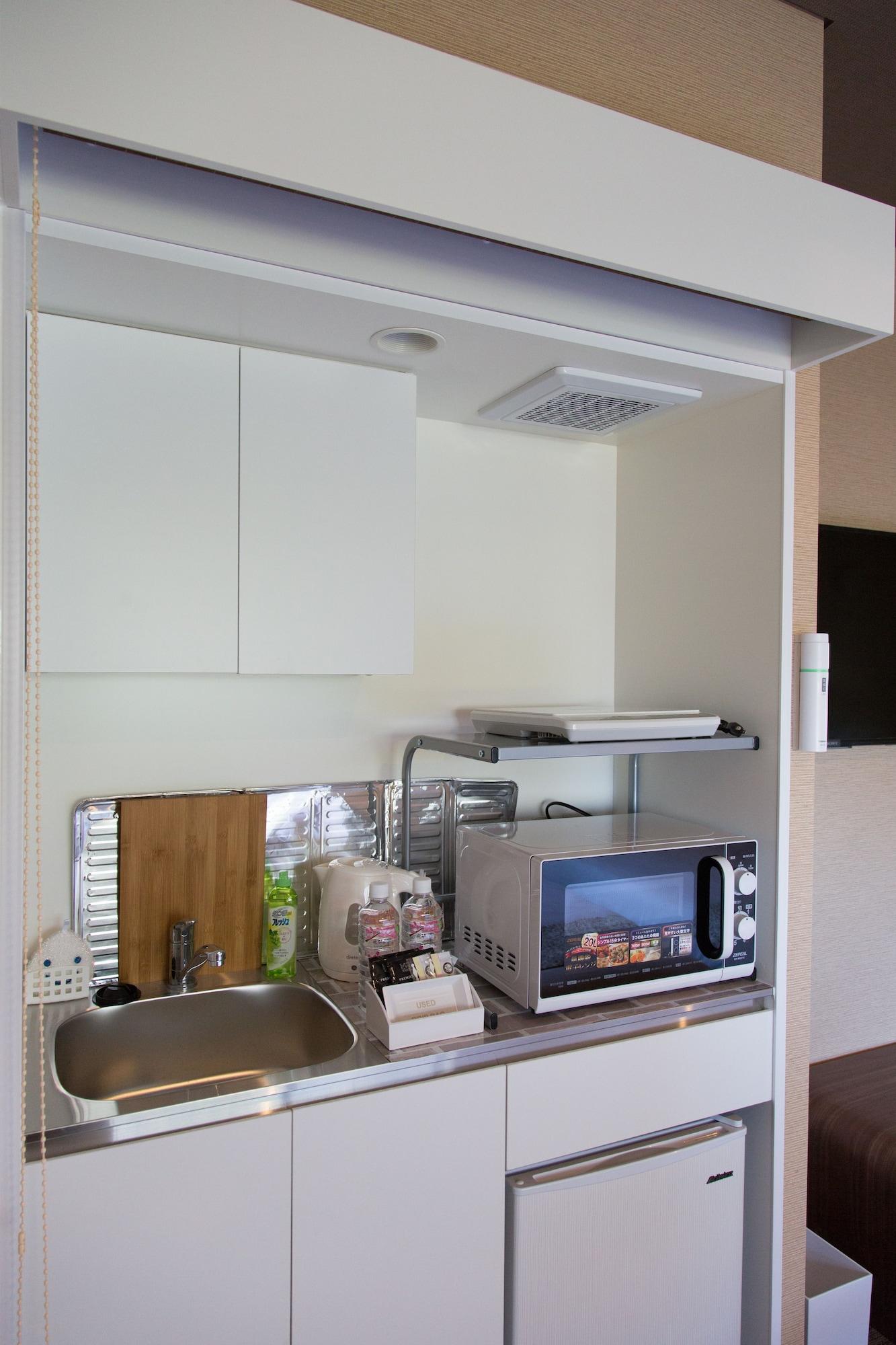 Kyoto Guest Inn Nagaokakyo المظهر الخارجي الصورة