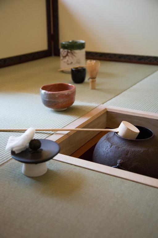 Kyoto Guest Inn Nagaokakyo المظهر الخارجي الصورة