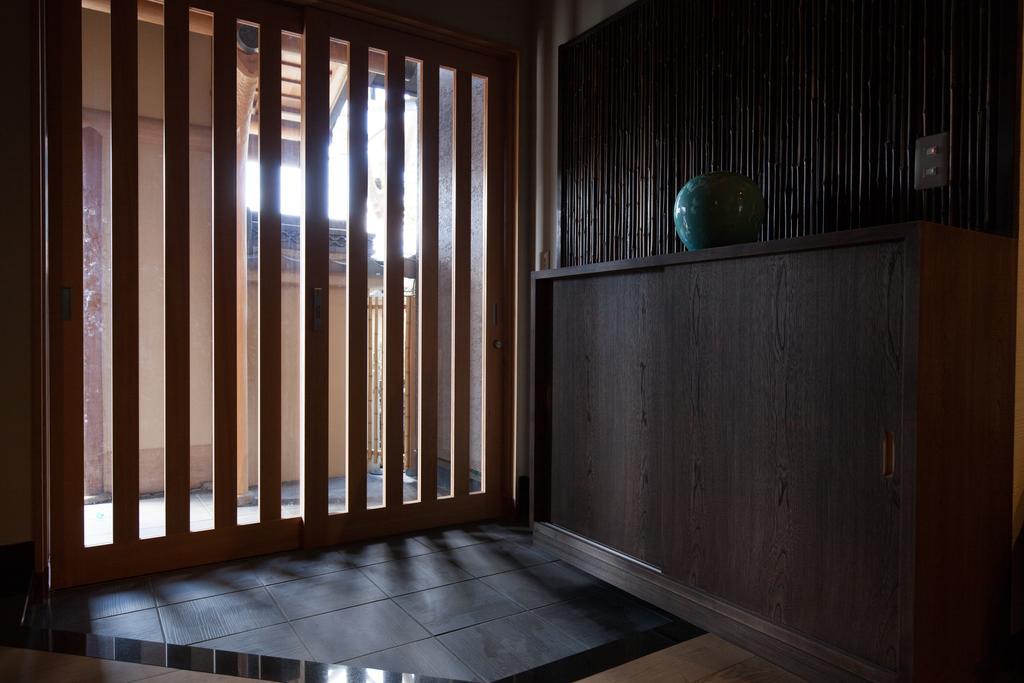 Kyoto Guest Inn Nagaokakyo المظهر الخارجي الصورة