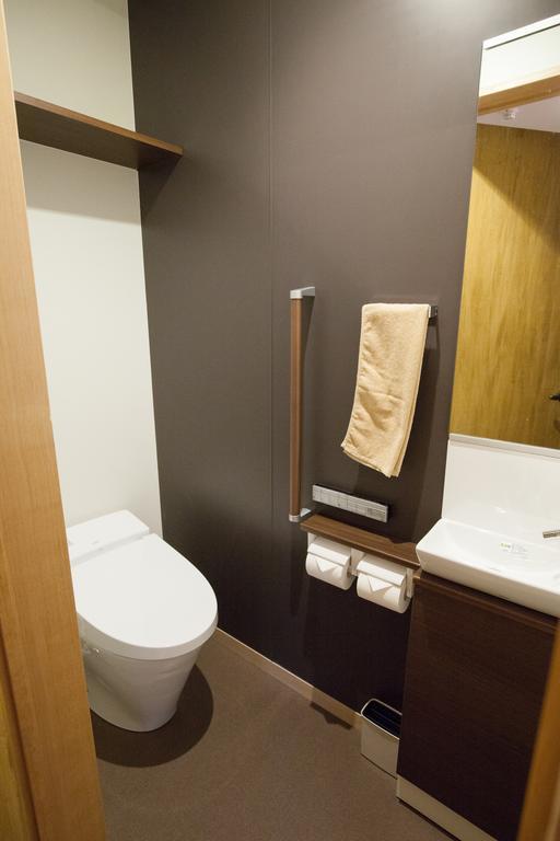 Kyoto Guest Inn Nagaokakyo المظهر الخارجي الصورة