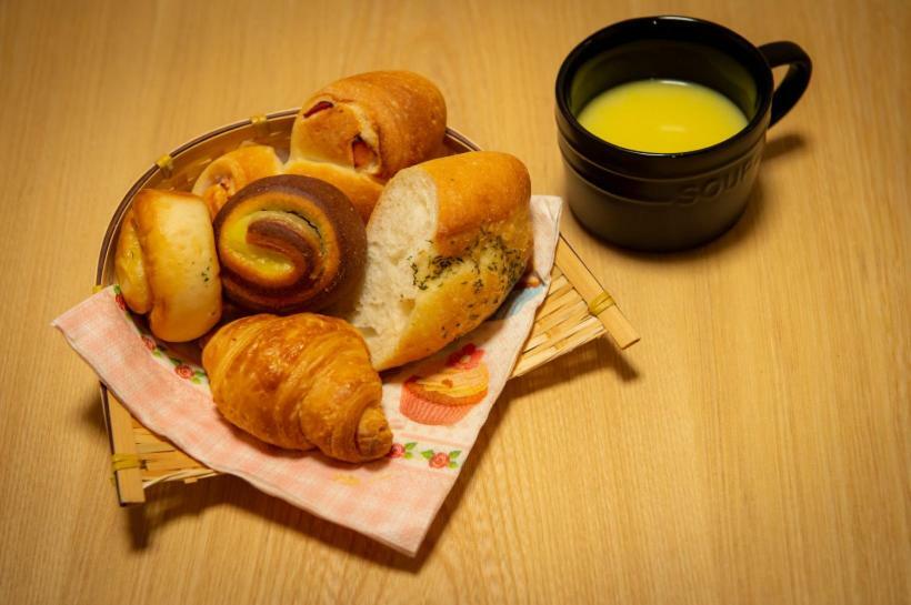Kyoto Guest Inn Nagaokakyo المظهر الخارجي الصورة