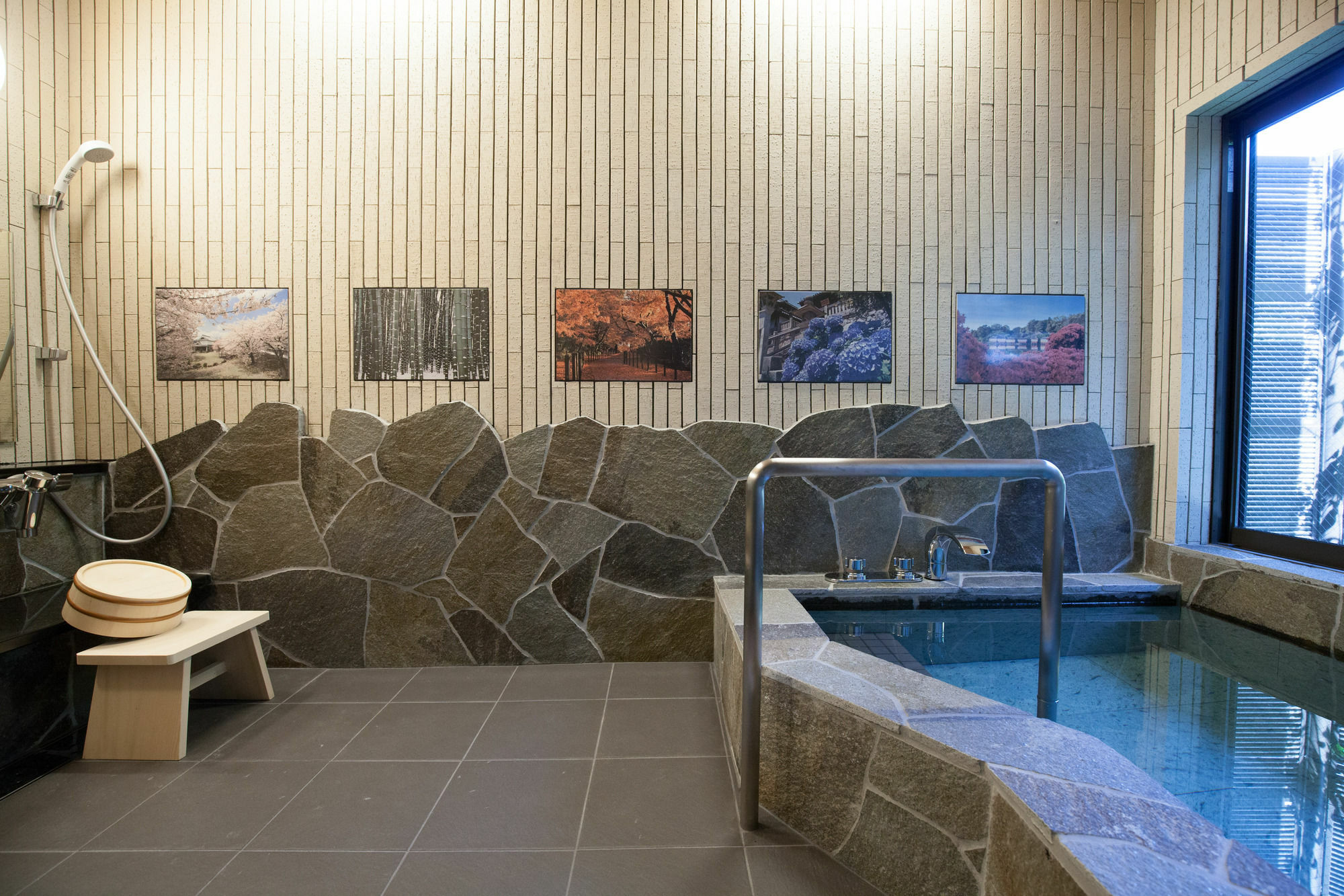 Kyoto Guest Inn Nagaokakyo المظهر الخارجي الصورة