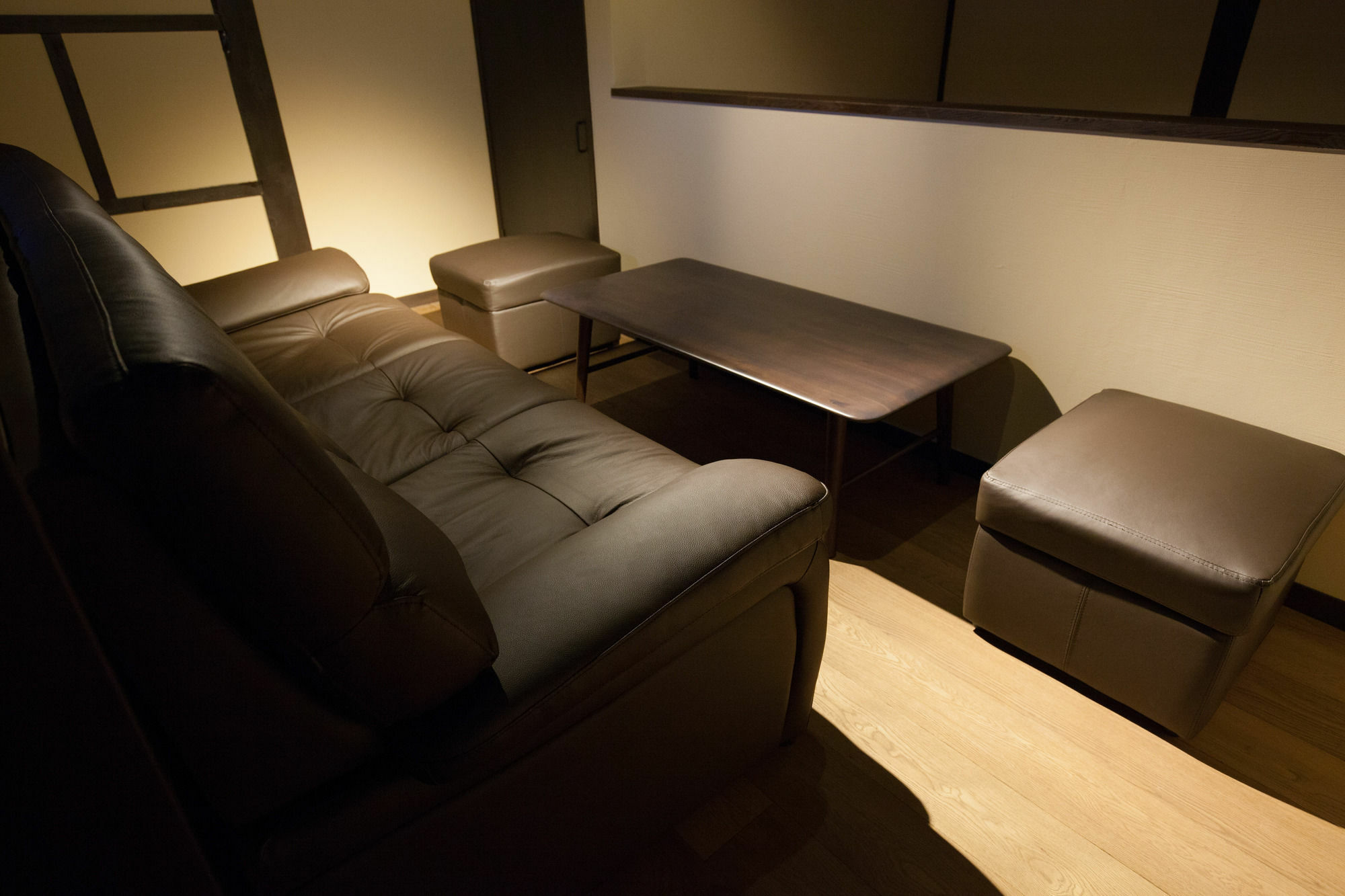 Kyoto Guest Inn Nagaokakyo المظهر الخارجي الصورة