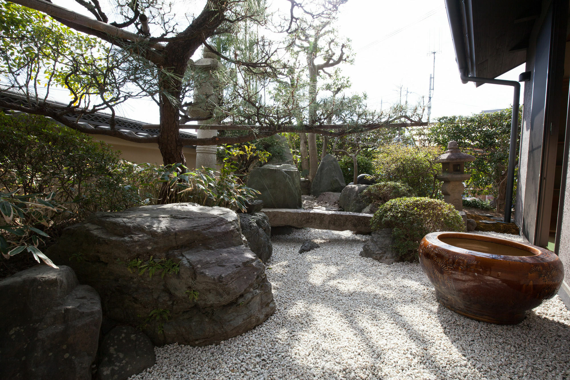 Kyoto Guest Inn Nagaokakyo المظهر الخارجي الصورة