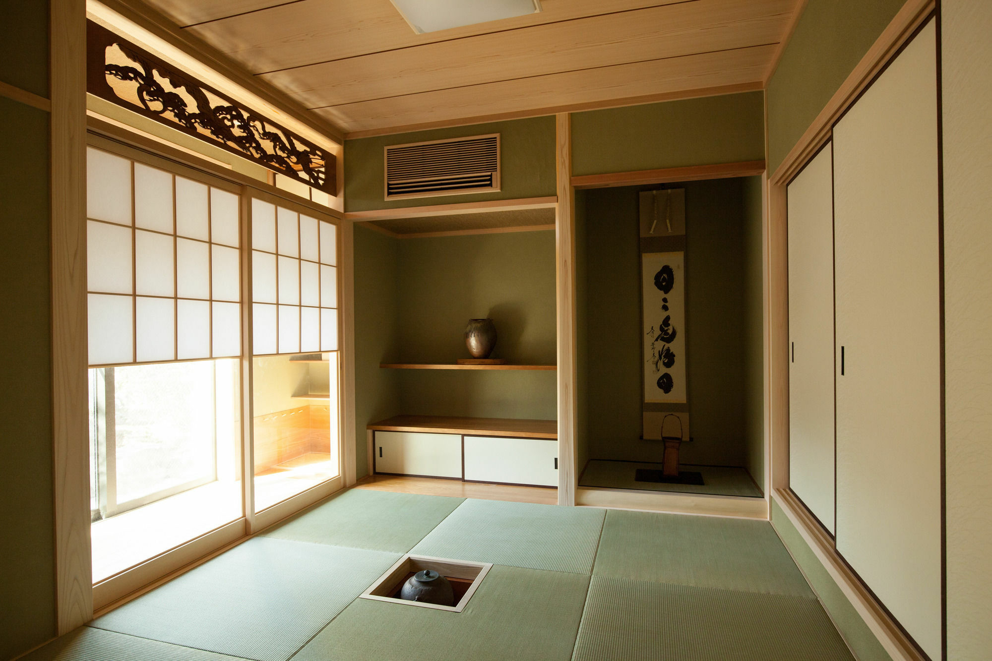 Kyoto Guest Inn Nagaokakyo المظهر الخارجي الصورة