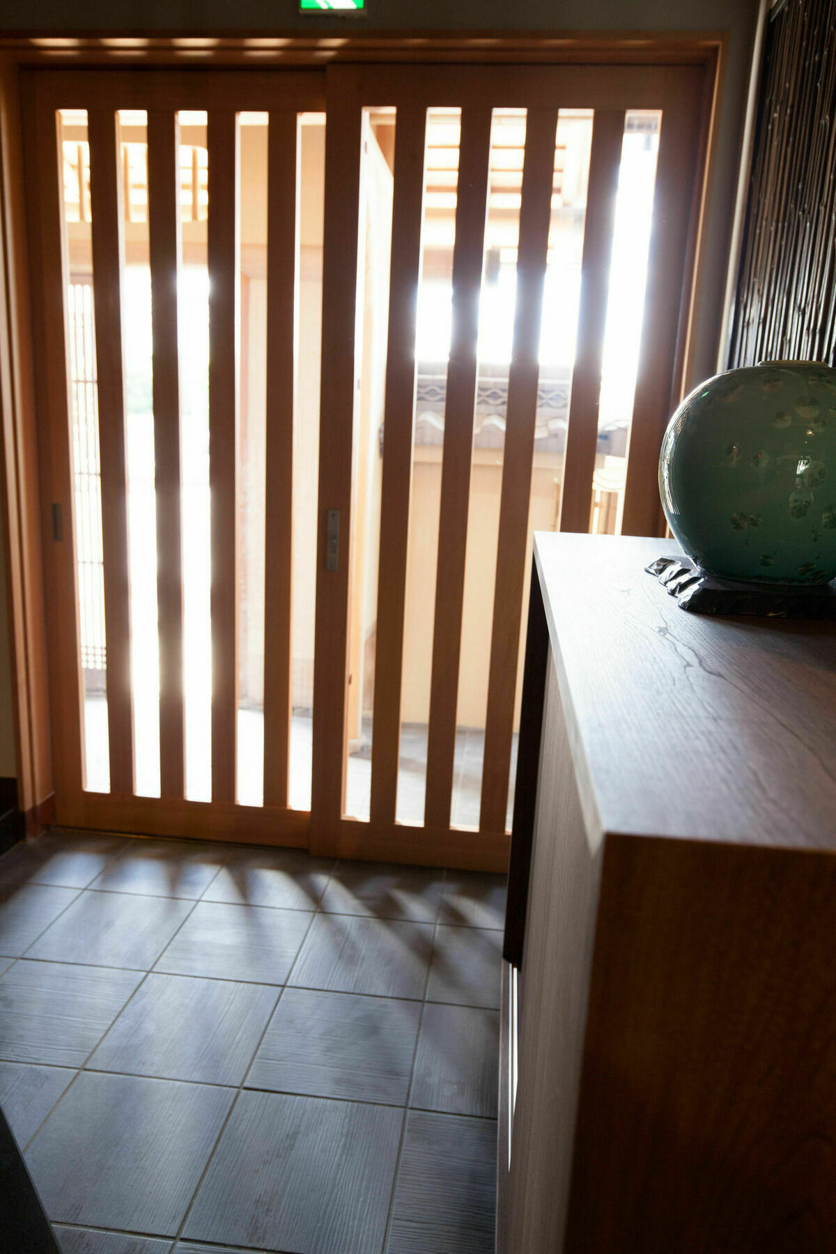 Kyoto Guest Inn Nagaokakyo المظهر الخارجي الصورة